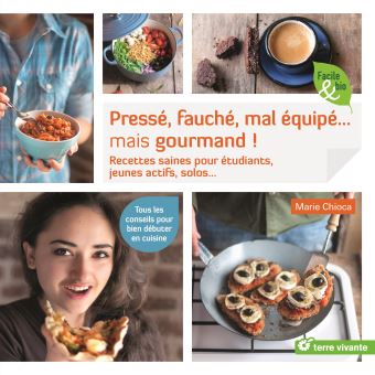 Image de l'objet « PRESSE, FAUCHE, MAL EQUIPE MAIS GOURMAND ! »