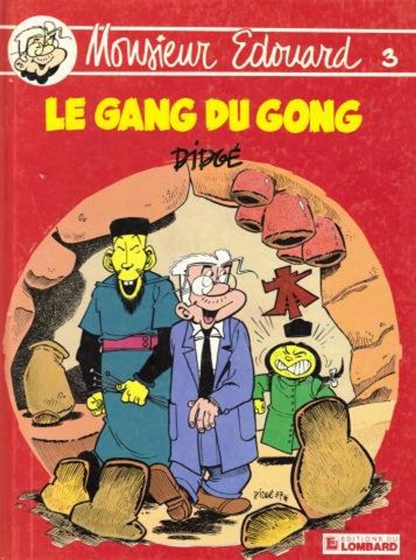 Image de l'objet « GANG DU GONG (LE) »