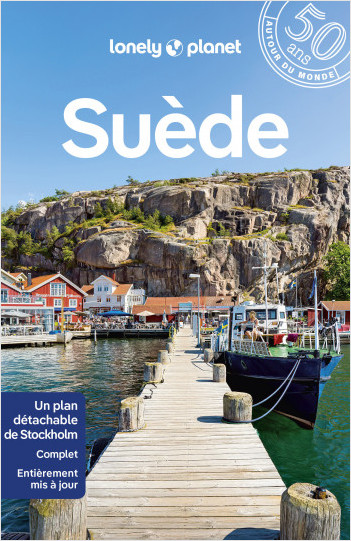 Image de l'objet « SUEDE »