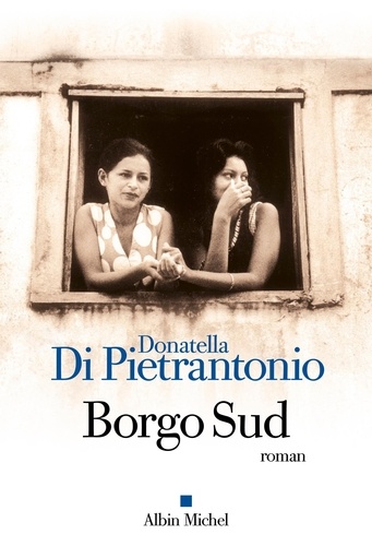 Image de l'objet « BORGO SUD »