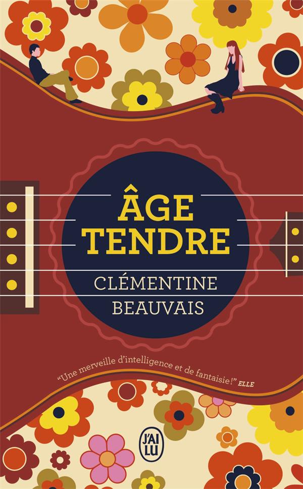 Image de l'objet « AGE TENDRE »