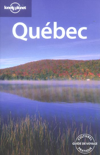 Image de l'objet « QUEBEC »