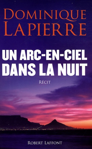 Image de l'objet « ARC-EN-CIEL DANS LA NUIT (UN) »