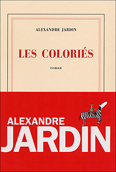 Image de l'objet « COLORIES (LES) »