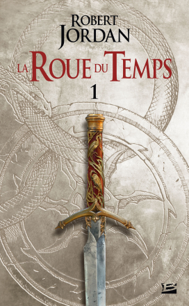 Image de l'objet « ROUE DU TEMPS (LA) TOME 1 / L'OEIL DU MONDE 1 »