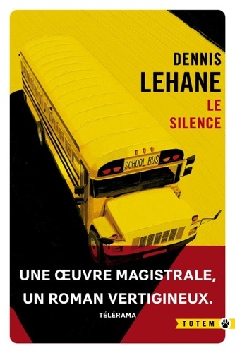 Image de l'objet « SILENCE (LE) »