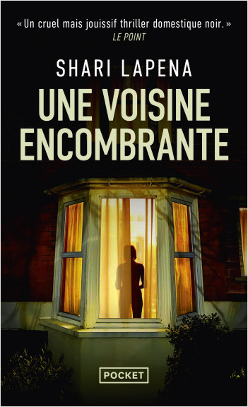 Image de l'objet « VOISINE ENCOMBRANTE (UNE) »