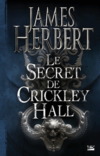 Image de l'objet « SECRET DE CRICKLEY HALL (LE) »