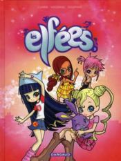 Image de l'objet « ELFEES (LES) TOME 3 »