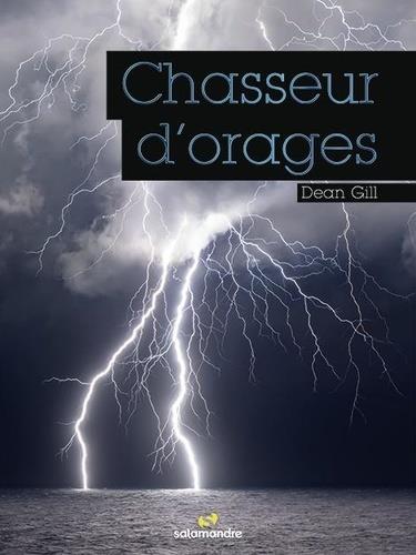 Image de l'objet « CHASSEUR D'ORAGES »