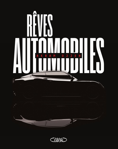 Image de l'objet « REVES AUTOMOBILES »