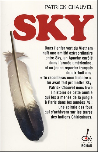 Image de l'objet « SKY »