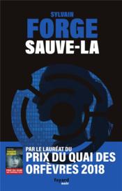 Image de l'objet « SAUVE-LA »