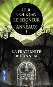 Image de l'objet « SEIGNEUR DES ANNEAUX (LE) TOME 1  / LA FRATERNITE DE L'ANNEAU »