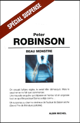 Image de l'objet « BEAU MONSTRE »