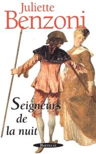 Image de l'objet « SEIGNEURS DE LA NUIT »