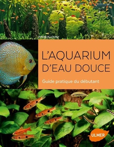 Image de l'objet « AQUARIUM D'EAU DOUCE (L') »