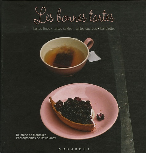 Image de l'objet « BONNES TARTES (LES) »