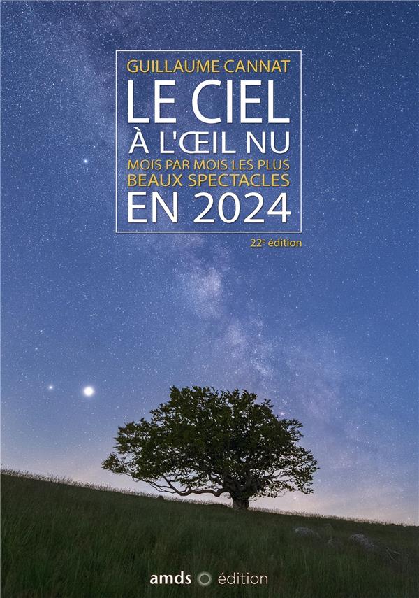 Image de l'objet « CIEL A L'OEIL NU (LE) »