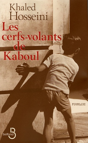 Image de l'objet « CERFS-VOLANTS DE KABOUL (LES) »