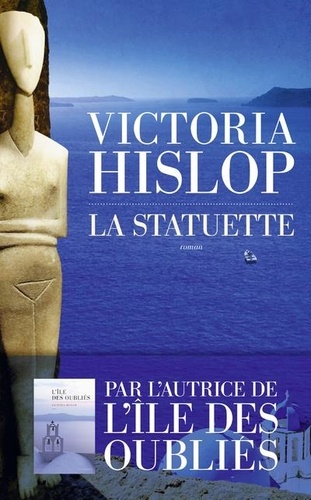 Image de l'objet « STATUETTE (LA) »