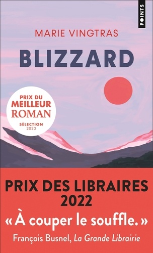 Image de l'objet « BLIZZARD »