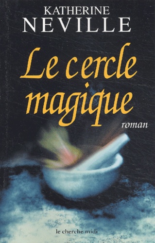 Image de l'objet « CERCLE MAGIQUE (LE) »