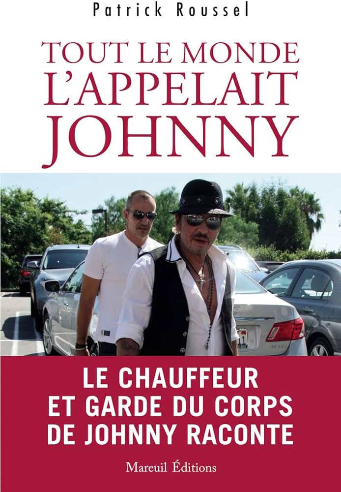 Image de l'objet « TOUT LE MONDE L'APPELAIT JOHNNY »