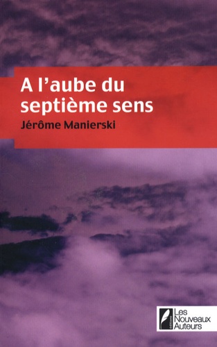 Image de l'objet « A L'AUBE DU SEPTIEME SENS »