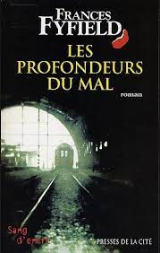 Image de l'objet « PROFONDEURS DU MAL (LES) »