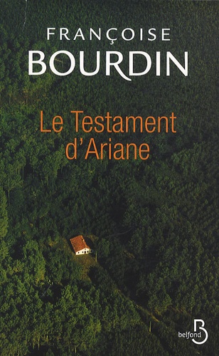 Image de l'objet « TESTAMENT D'ARIANE (LE) »