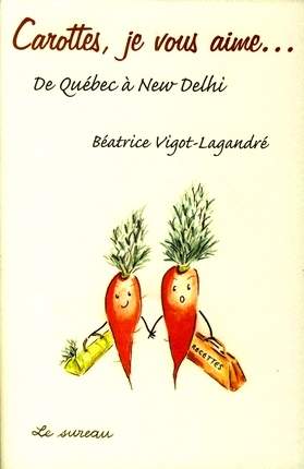 Image de l'objet « CAROTTES, JE VOUS AIME... »