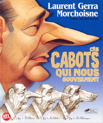 Image de l'objet « CES CABOTS QUI NOUS GOUVERNENT »