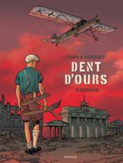 Image de l'objet « DENT D'OURS TOME 3 / WERNER »