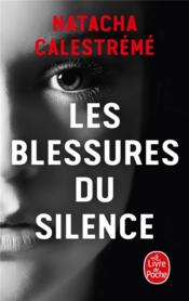 Image de l'objet « BLESSURES DU SILENCE (LES) »