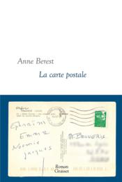 Image de l'objet « CARTE POSTALE (LA) »