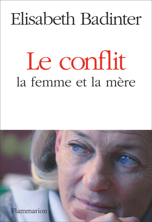 Image de l'objet « CONFLIT (LE) / LA FEMME ET LA MERE »