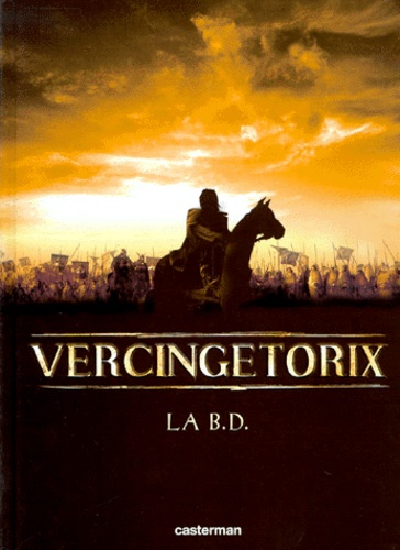 Image de l'objet « VERCINGETORIX »