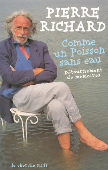 Image de l'objet « COMME UN POISSON SANS EAU DETOURNEMENT DE MEMOIRE »