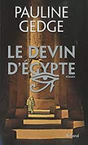 Image de l'objet « AMENHOTEP TOME 2 / LE DEVIN D'EGYPTE »