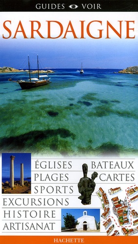 Image de l'objet « SARDAIGNE »