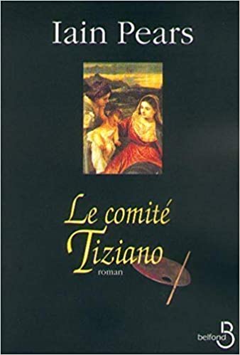 Image de l'objet « COMITE TIZIANO (LE) »