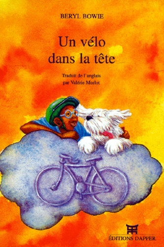 Image de l'objet « VELO DANS LA TETE (UN) »