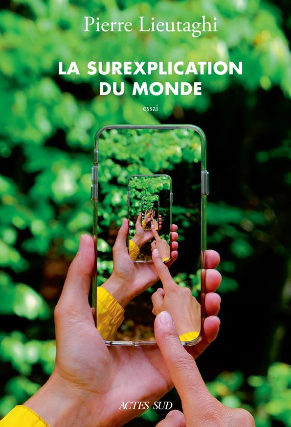 Image de l'objet « SUREXPLICATION DU MONDE (LA) »