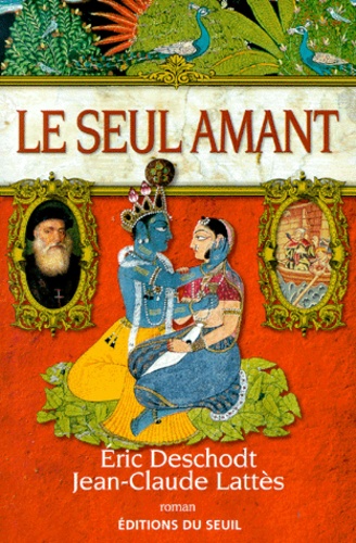 Image de l'objet « SEUL AMANT (LE) »