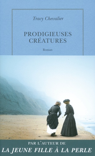 Image de l'objet « PRODIGIEUSES CREATURES »