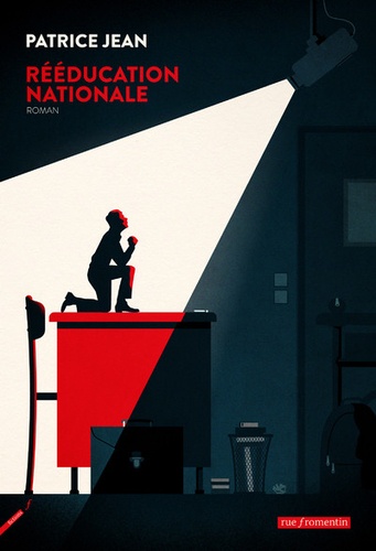 Image de l'objet « REEDUCATION NATIONALE »