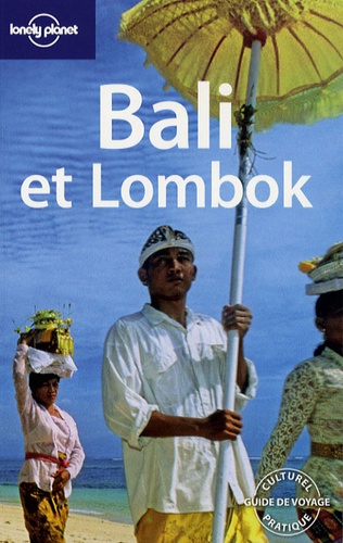 Image de l'objet « BALI ET LOMBOK »