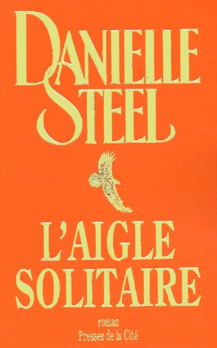 Image de l'objet « AIGLE SOLITAIRE (L') »