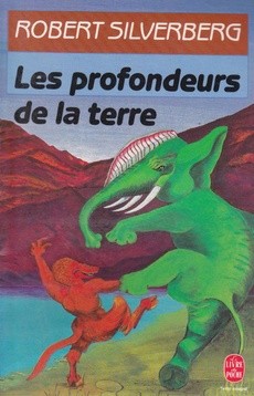 Image de l'objet « PROFONDEURS DE LA TERRE (LES) »